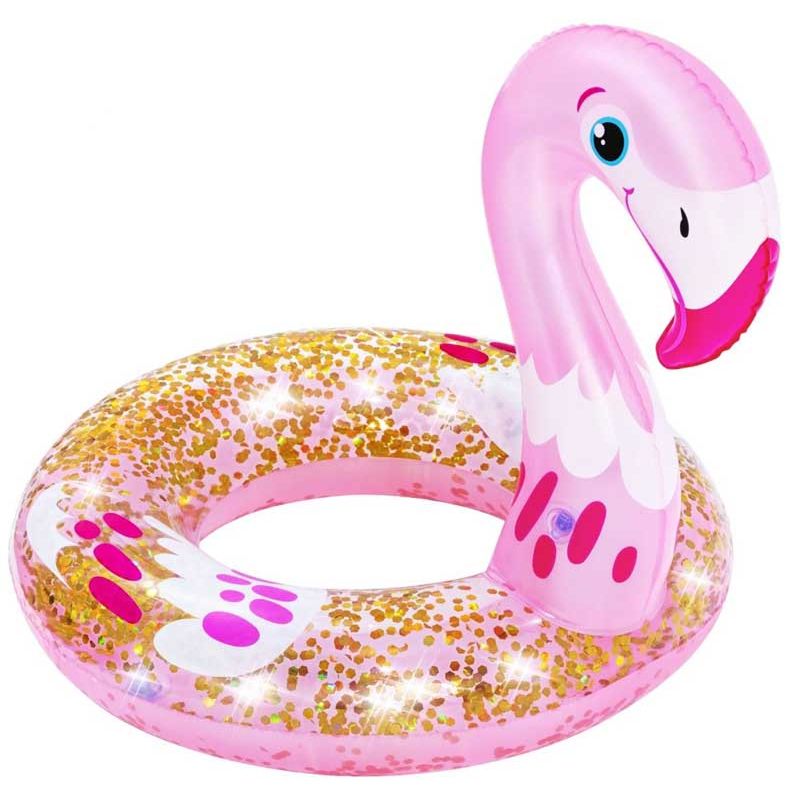 Bestway, Shimmer N' Float Swim Ring