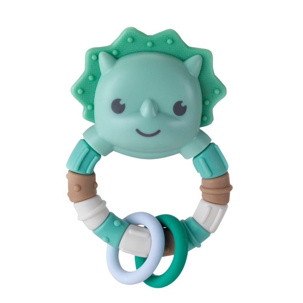 Infantino, Dino Teether