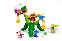 BRIO Flora - Flower Village