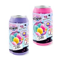 SO BOMB Bath Bomb Cans