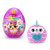 Rainbocorns Wild Heart Surprise – gosedjur med överraskningar S1