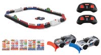 Carrera RC World Championship Soccer Set – radiostyrd fotboll för två spelare