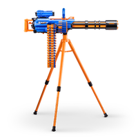 X-SHOT Insanity Mix Combo Blaster Set