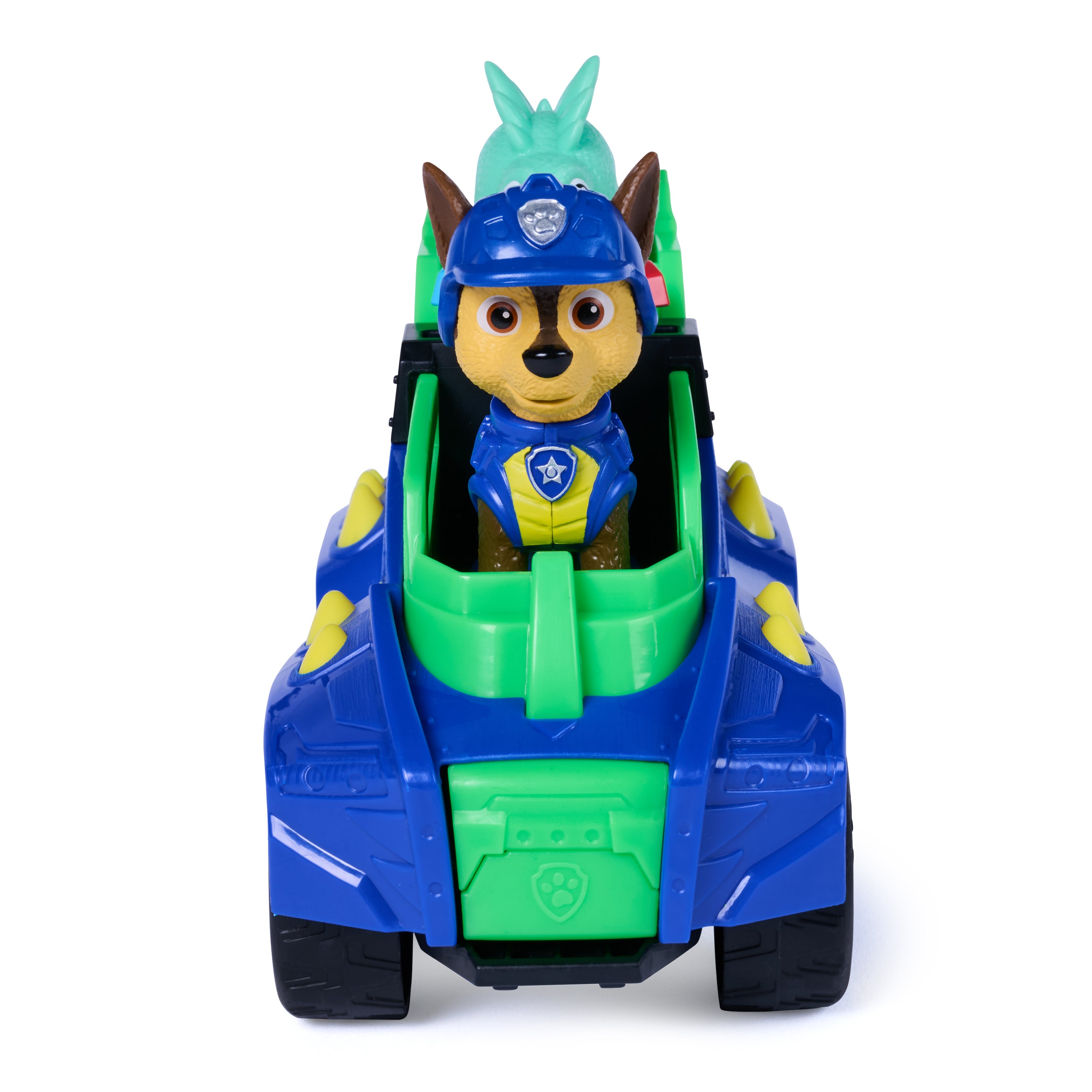 PAW Patrol Dino Rescue-fordon