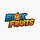 Blox Fruits logotype