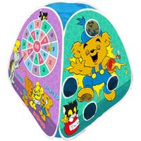 Bamse Popup Aktivitetstält