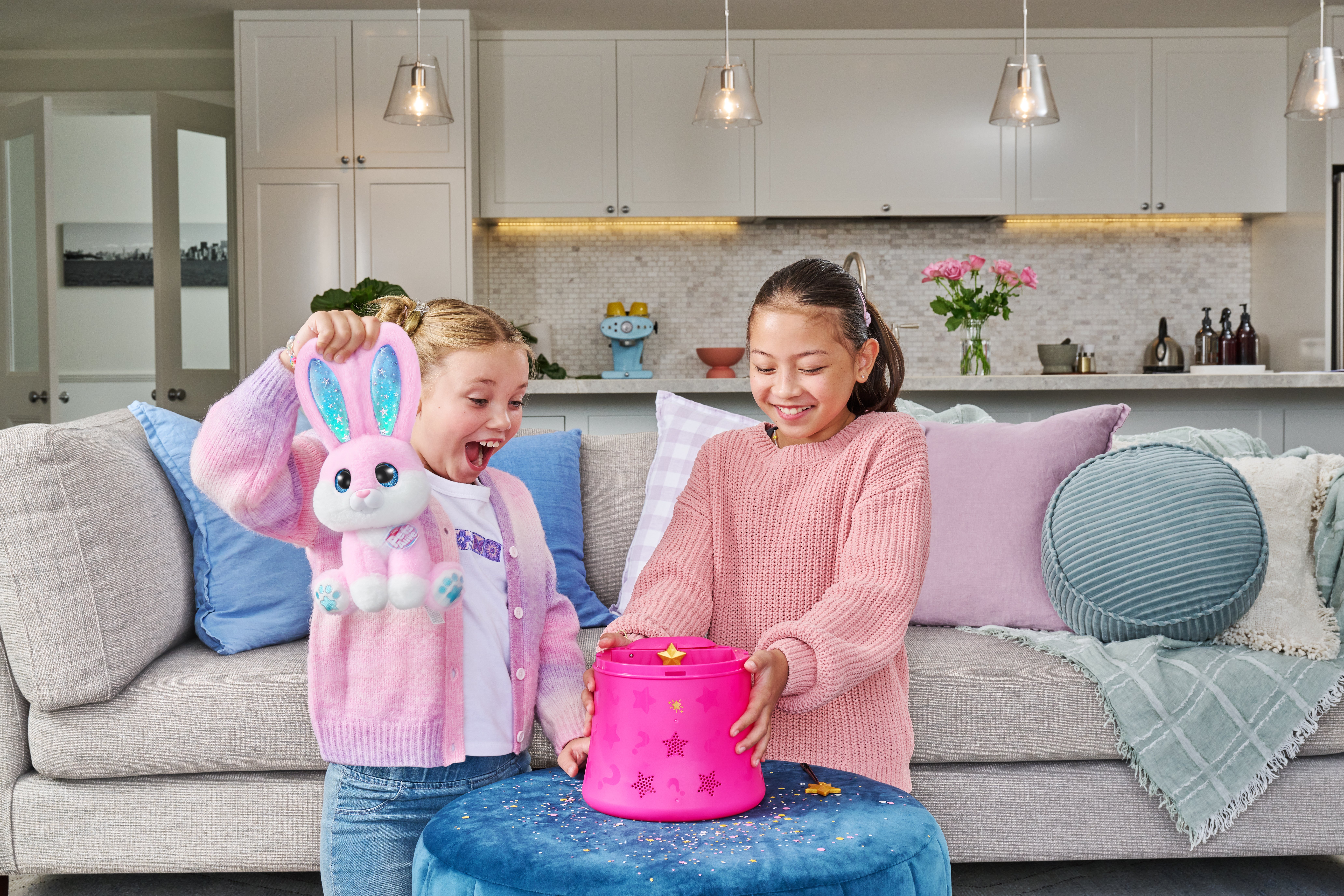 Pets Alive, Magic Bunny Surprise