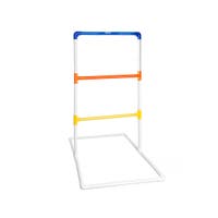Skills, Spin ladder 2-pack