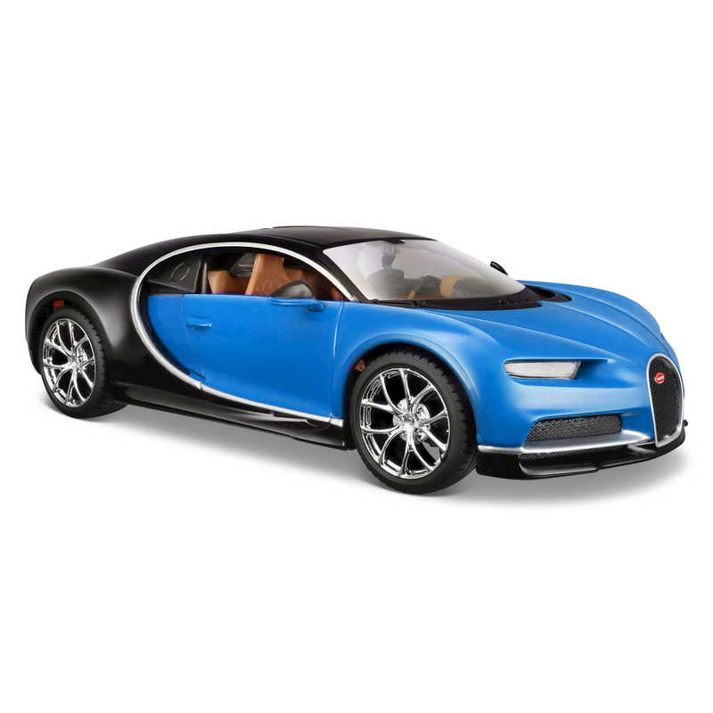 Burago, 1:24 Bugatti