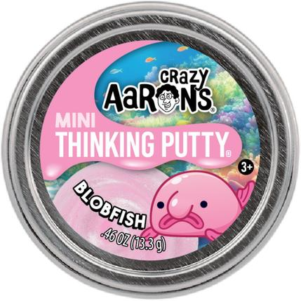 Crazy Aaron Thinking Putty Mini