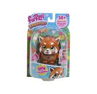 FurReal Handfuls - Red Panda