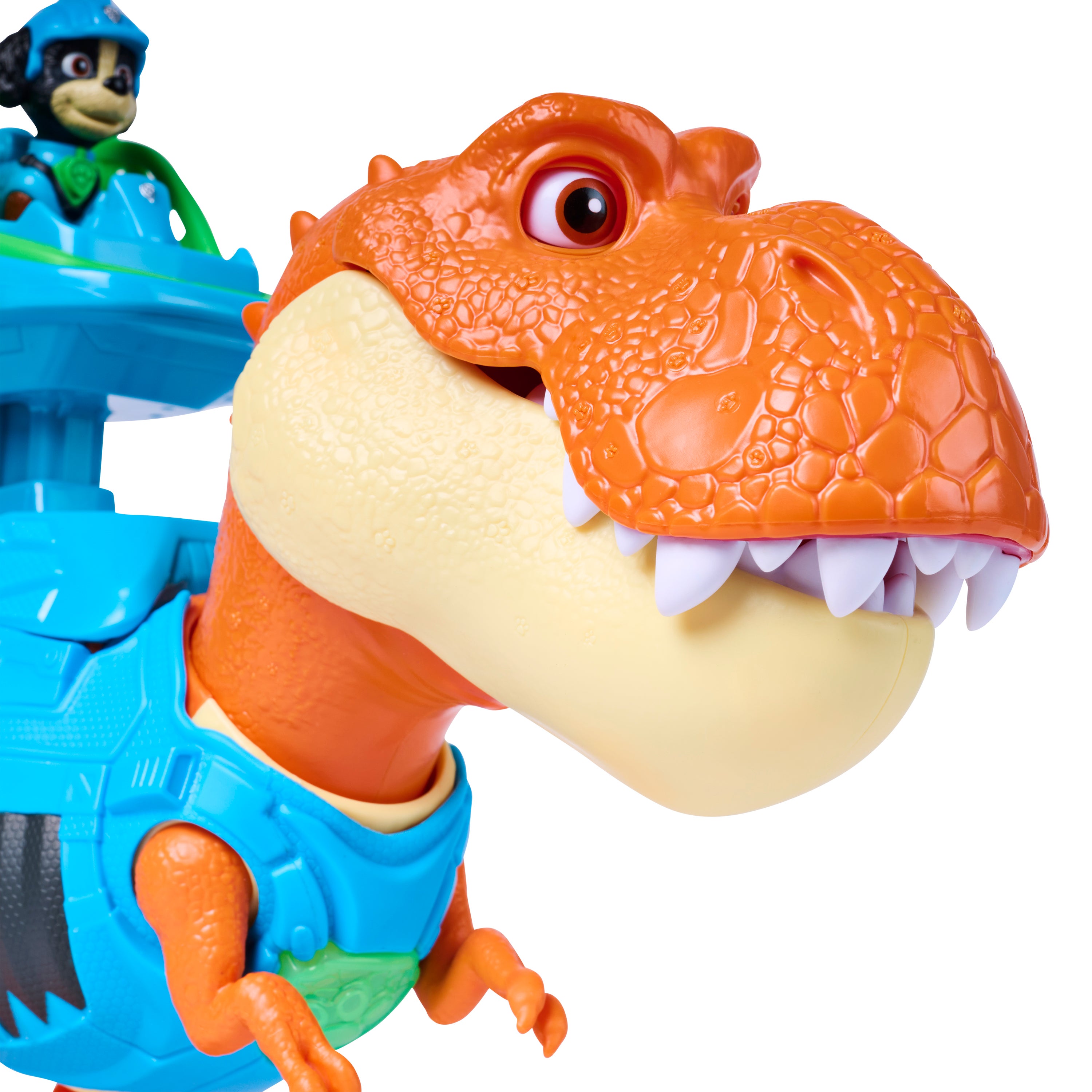 Paw Patrol Movie 3 Timmy Leksaksfigur