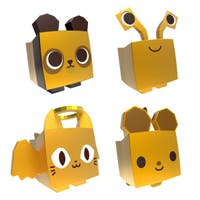 Pet Simulator, Core 1-Pack S2