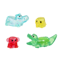 Jelly Blox Jungle Set Byggklossar