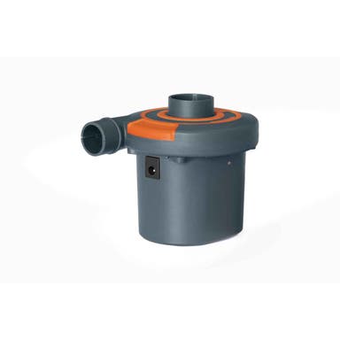 WEBBFYND Bestway, Sidewinder Uppladdningsbar 4.8V Air Pump