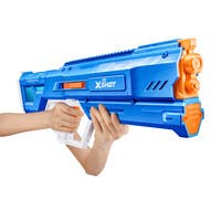 XSHOT Water, Fast Fill Large Motor Soaker