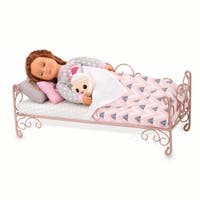 Our Generation, Scrollwork Bed, Sweet Dreams