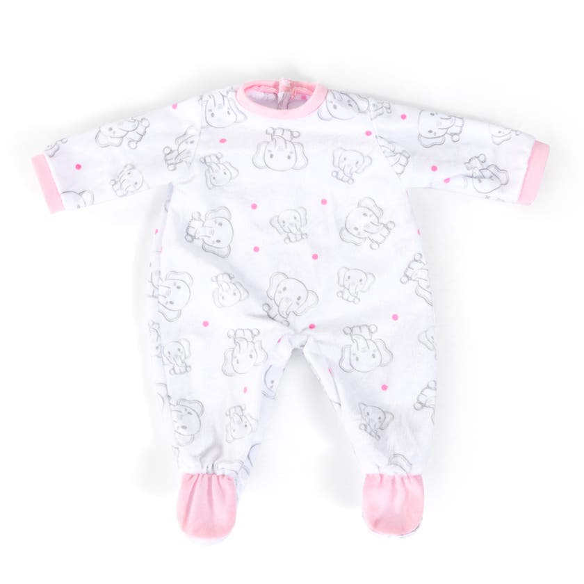 Humble & Heart - Dockkläder 38 cm pyjamas