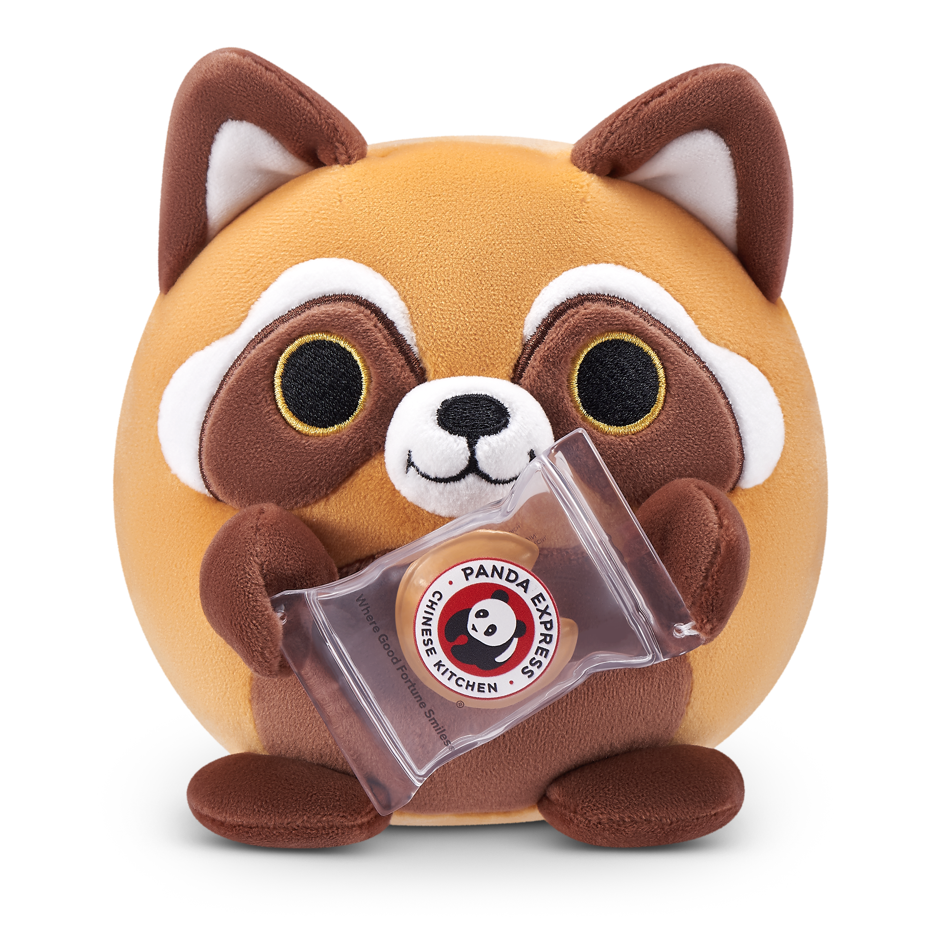 Snackles S3 Core Licensed Capsule 5"