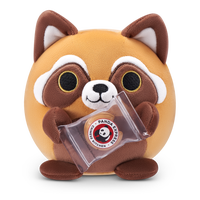 Snackles S3 Core Licensed Capsule 5"