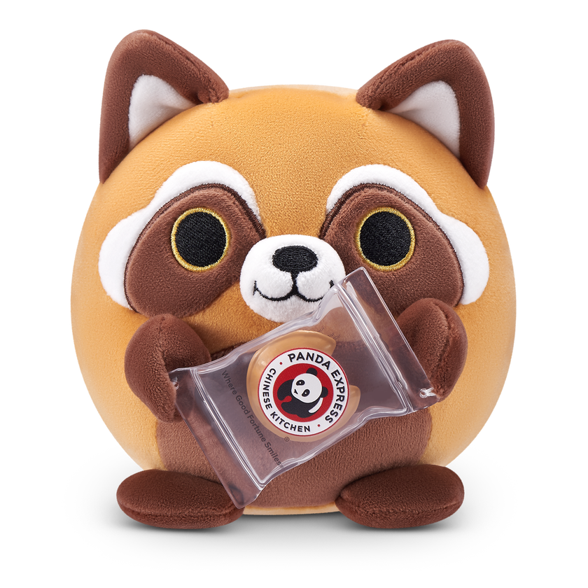 Snackles S3 Core Licensed Capsule 5"