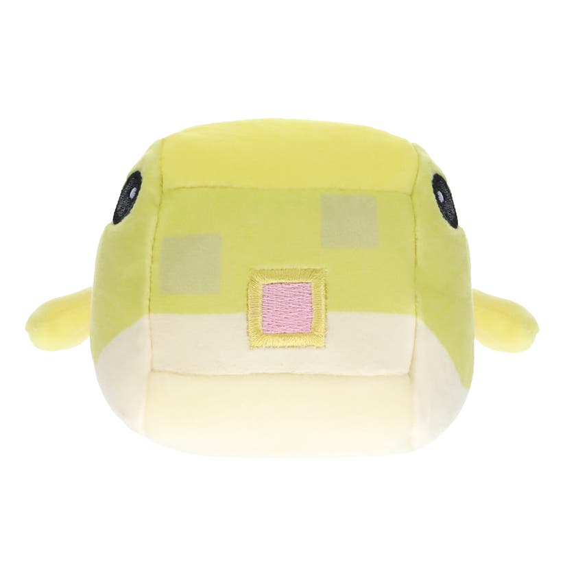 FISCH - Collectible Plush Assortment - 4" Blind