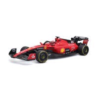 1:24 Premium RC F1 Ferrari SF90 2023 Season Leclerc 2.4 GHz