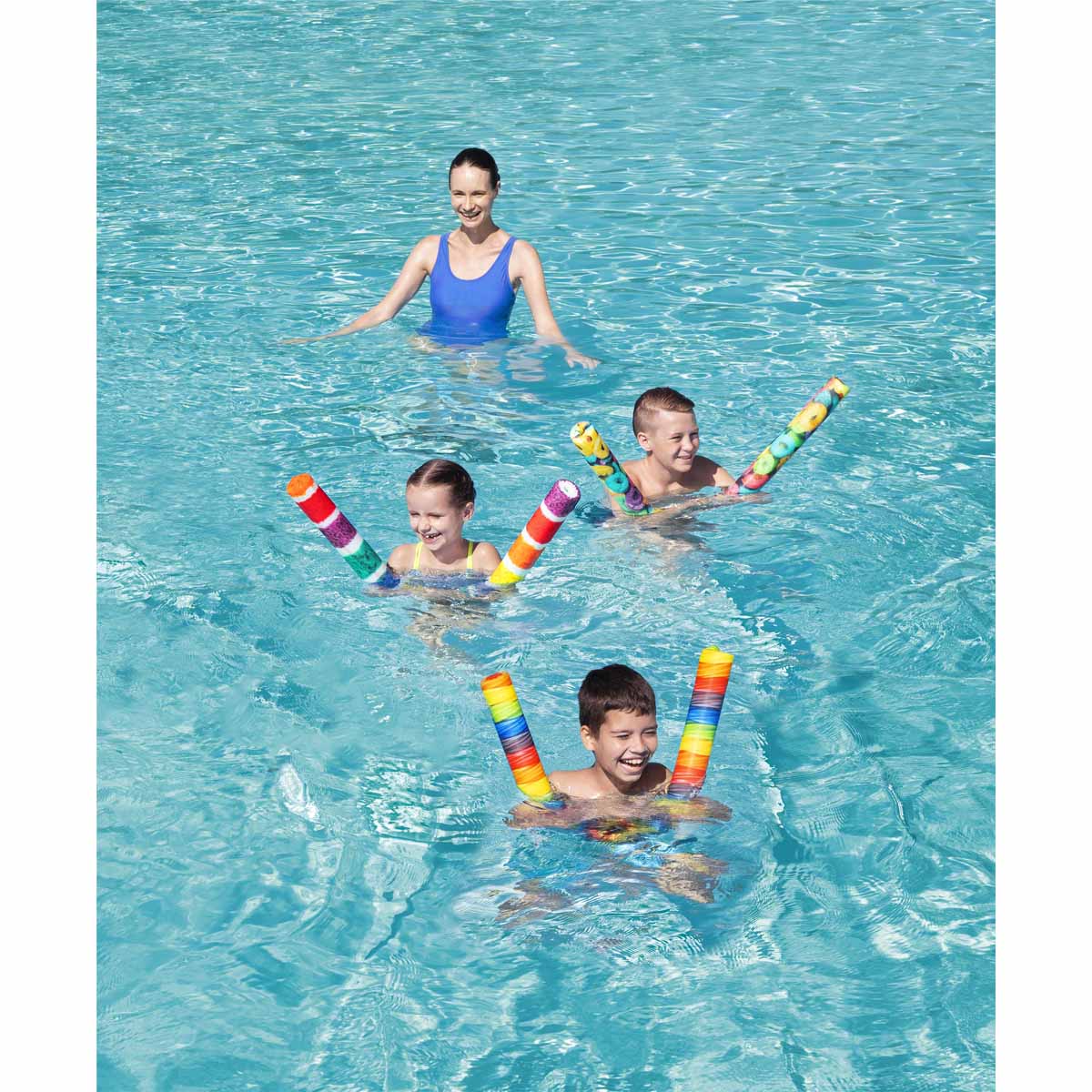 Bestway, H2OGO! Badnudlar