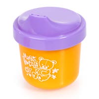 Humble & Heart - Flask & napp set 3 st