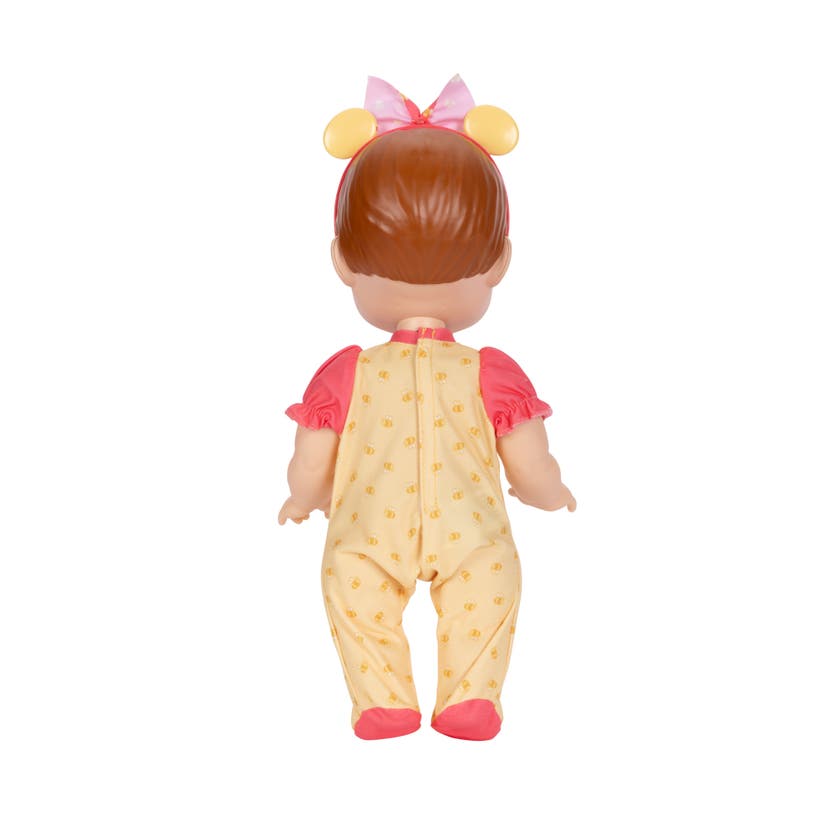 Disney Darlings Winnie the Pooh Deluxe Docka