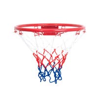 Kids Sports, Basketring i metall