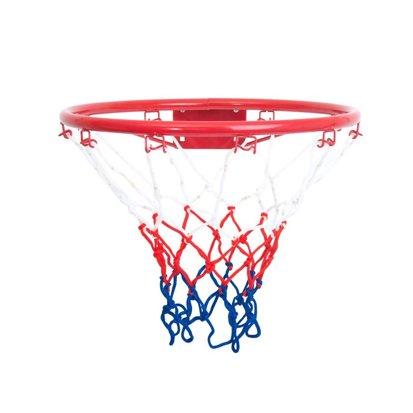 Kids Sports, Basketring i metall