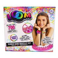 Loom, Basic Set