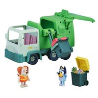 Bluey, Garbage Truck