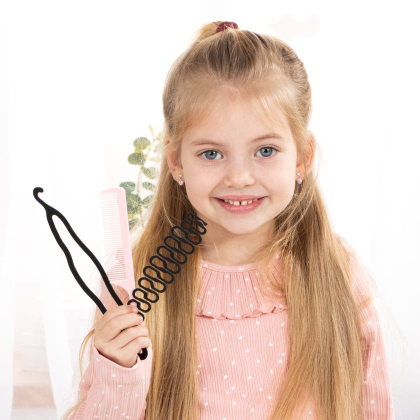 Be Friends Beauty Kit till sminkhuvud
