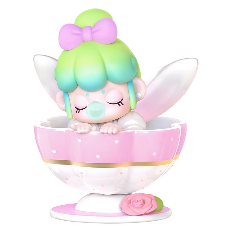 Nanci series 18 -
Sweet time