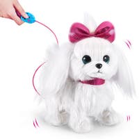 Pets Alive, Walking Puppy