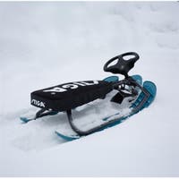 STIGA Winter Snowracer Curve sitskydd neopren 10 mm