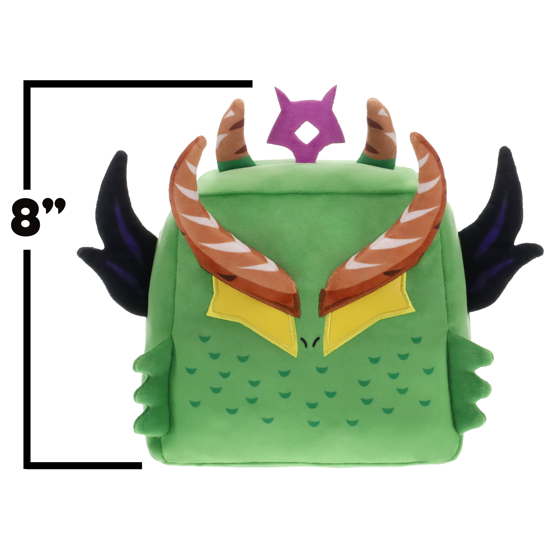 BLOX Fruits, Collectible Plush 20 cm Blind Box