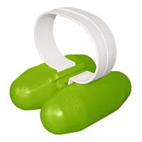 Simdyna rollo grön