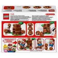 LEGO Super Mario 71433, Goombas lekplats