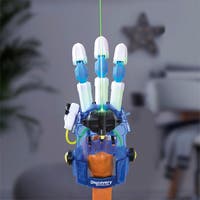 Discovery - Robotic Hand