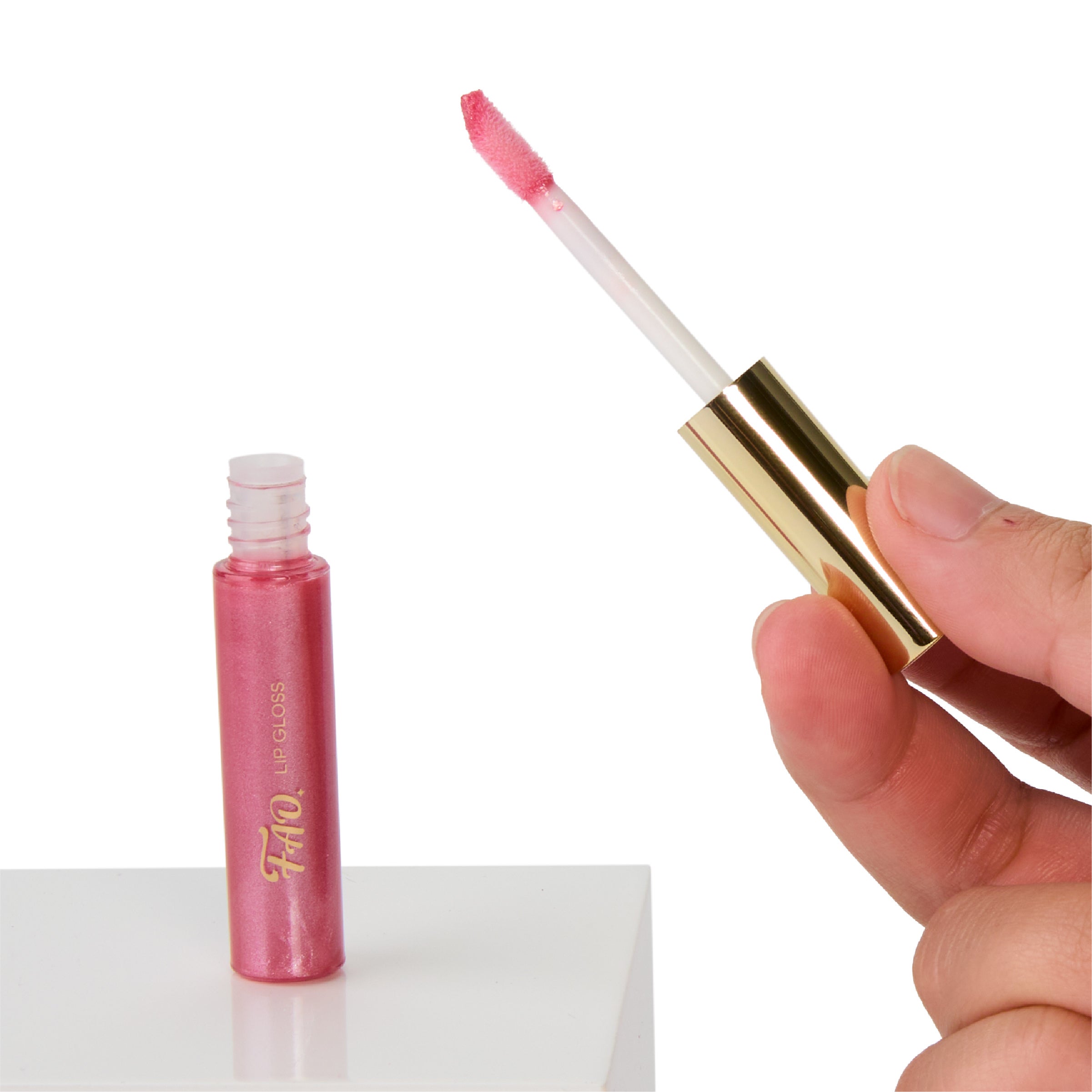 FAO Schwarz Makeup Surprise 12-delars sminkset