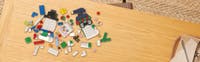 LEGO® Iconic Snógubbar 40812