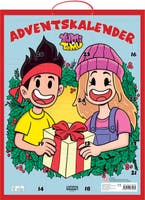 ADVENTSKALENDER YUMI & TOMU