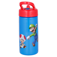 Super Mario Vattenflaska, 410 ml