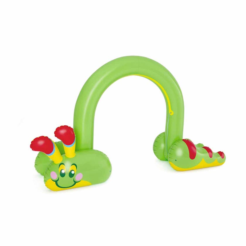 Bestway, Jumbo Vattenspridare Larv