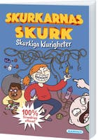 Pysselbok Skurkarnas Skurk