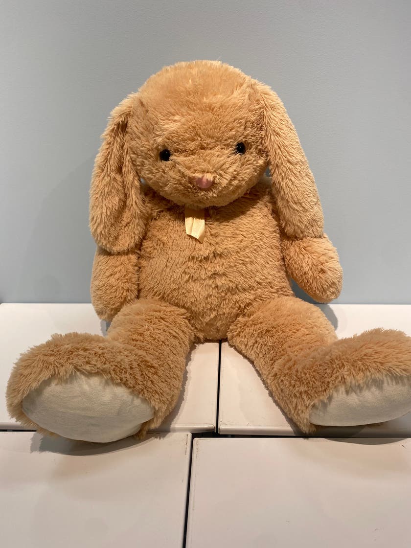 Sweeties- Kaninen Rio 1 M