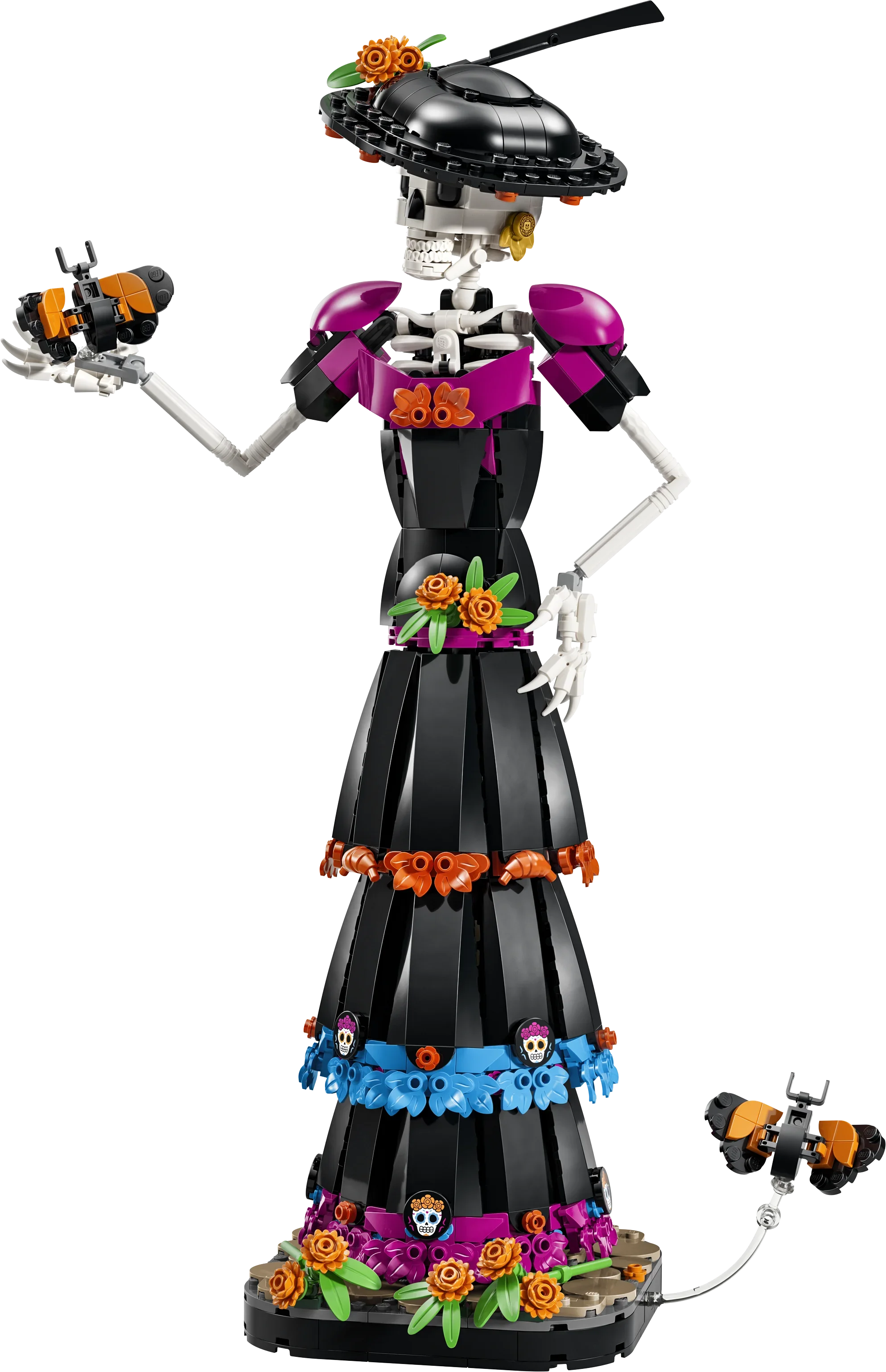 LEGO® Ideas La Catrina 21372